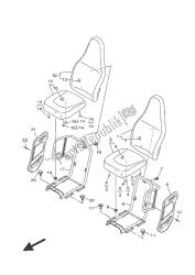 asiento