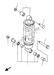 REAR SUSPENSION