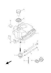 benzinetank