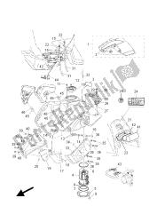 tanque de combustible (mwm4)