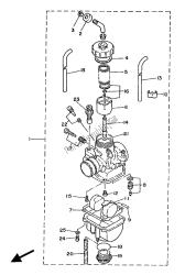 carburateur