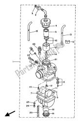 carburatore