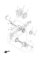 embrayage de démarrage