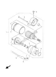 Motor de arranque