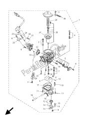 carburateur