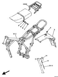 ALTERNATE (CHASSIS) (FOR AT)