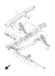 REAR ARM & SUSPENSION