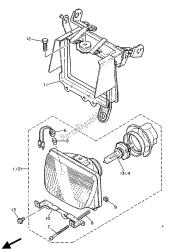 ALTERANTE (HEADLIGHT)