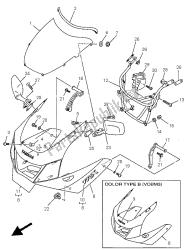 COWLING 1