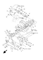 RADIATOR & HOSE