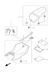 asiento