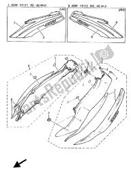 cubierta lateral