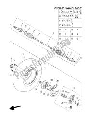 roda dianteira 2