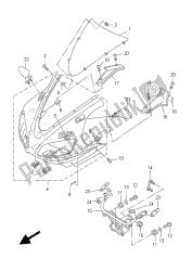 COWLING 1