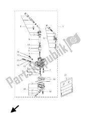 carburateur (Zwitserland)