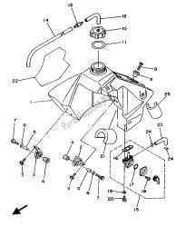 benzinetank