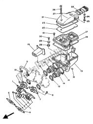 Intake