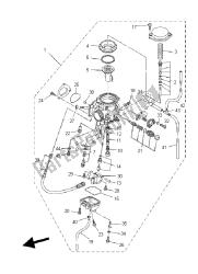 carburateur