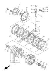 Embrayage