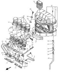 Intake