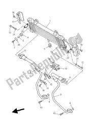 OIL COOLER