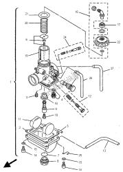 carburateur