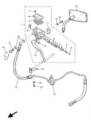 FRONT MASTER CYLINDER 2