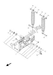 REAR ARM & SUSPENSION