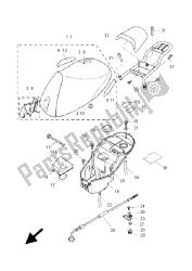 assento e transportadora