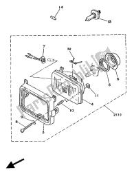 alternatif (électrique) (pour le royaume-uni)