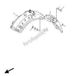 ALTERNATE CHASSIS (POR,GR,NL)