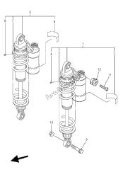 REAR SUSPENSION