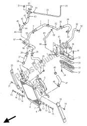 RADIATOR & HOSE