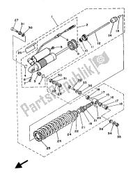 REAR SUSPENSION