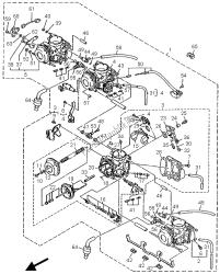 carburateur alternatif