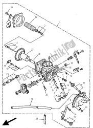 carburateur