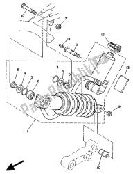 REAR SUSPENSION