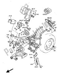 ALTERNATE (CARBURETOR)