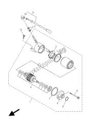 Motor de arranque