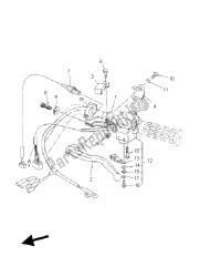 HANDLE SWITCH & LEVER