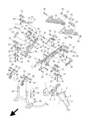 STAND & FOOTREST