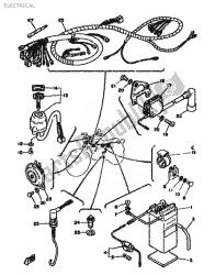 électrique