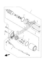 Motor de arranque