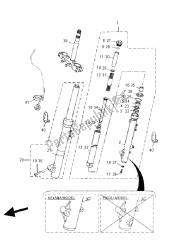 FRONT FORK 2