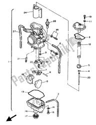 carburateur