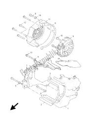 AIR SHROUD & FAN