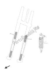 alternativo para chassis