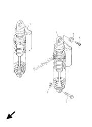 REAR SUSPENSION