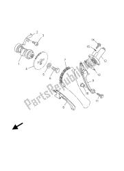 CAMSHAFT & CHAIN