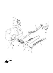 CAMSHAFT & CHAIN